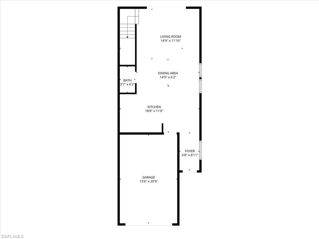 3527 Country Club BLVD