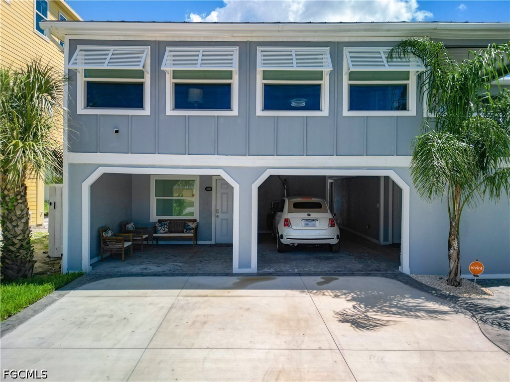 170 Pearl ST