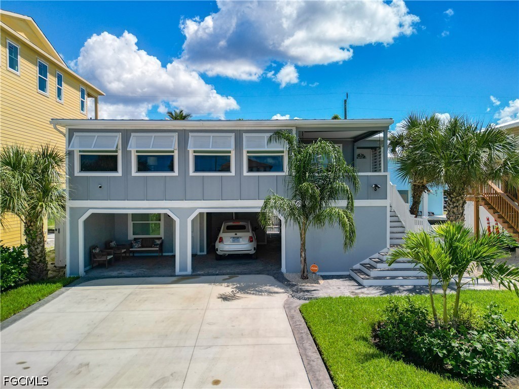 170 Pearl ST