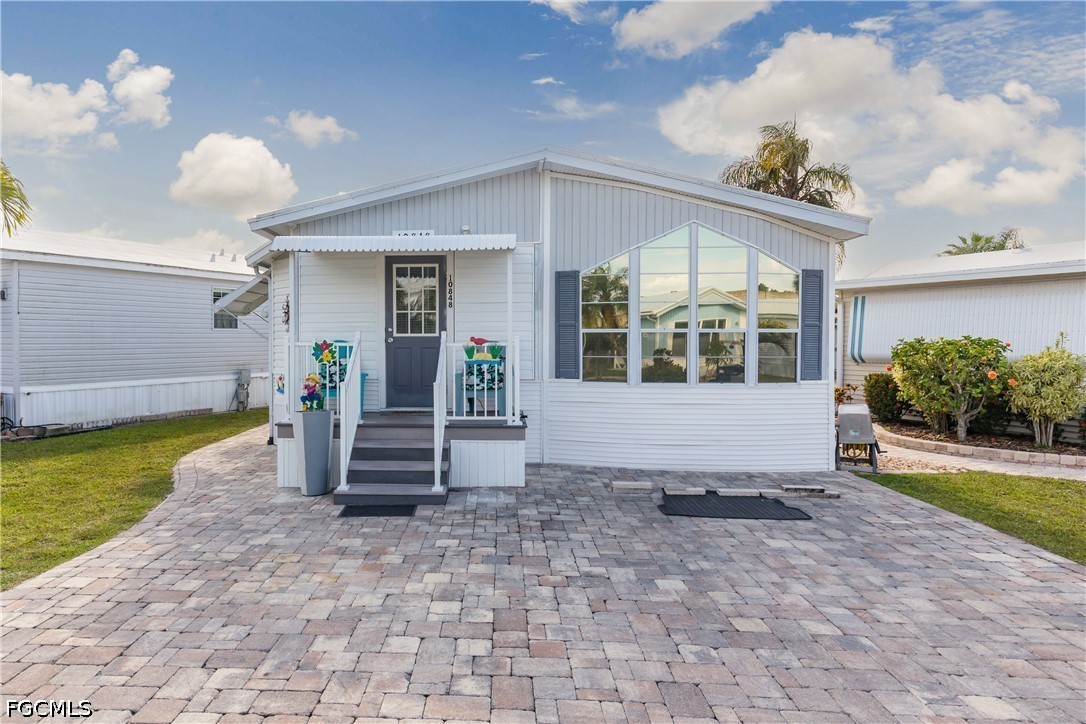 10848 Vireo CIR