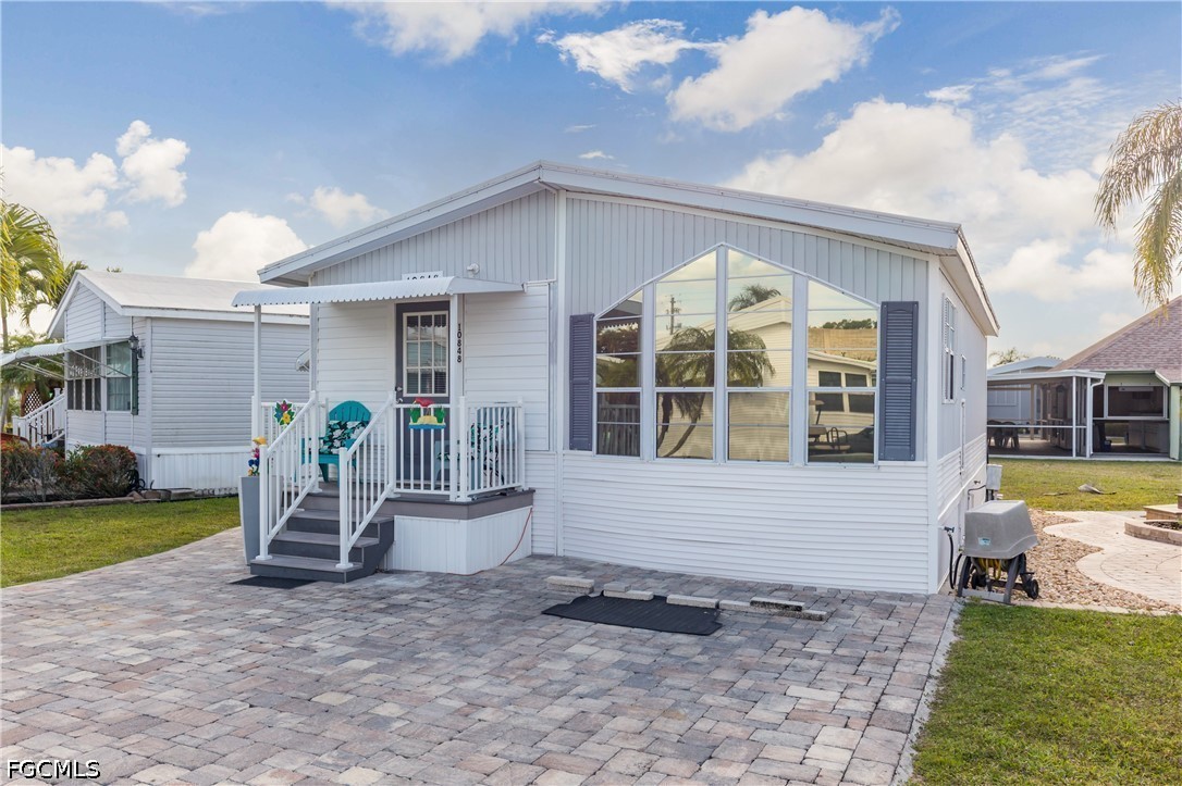 10848 Vireo CIR