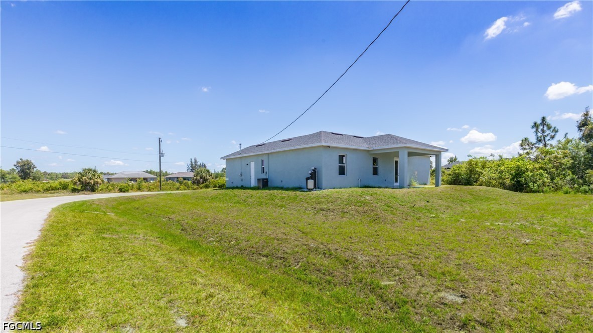 423 Yolanda ST