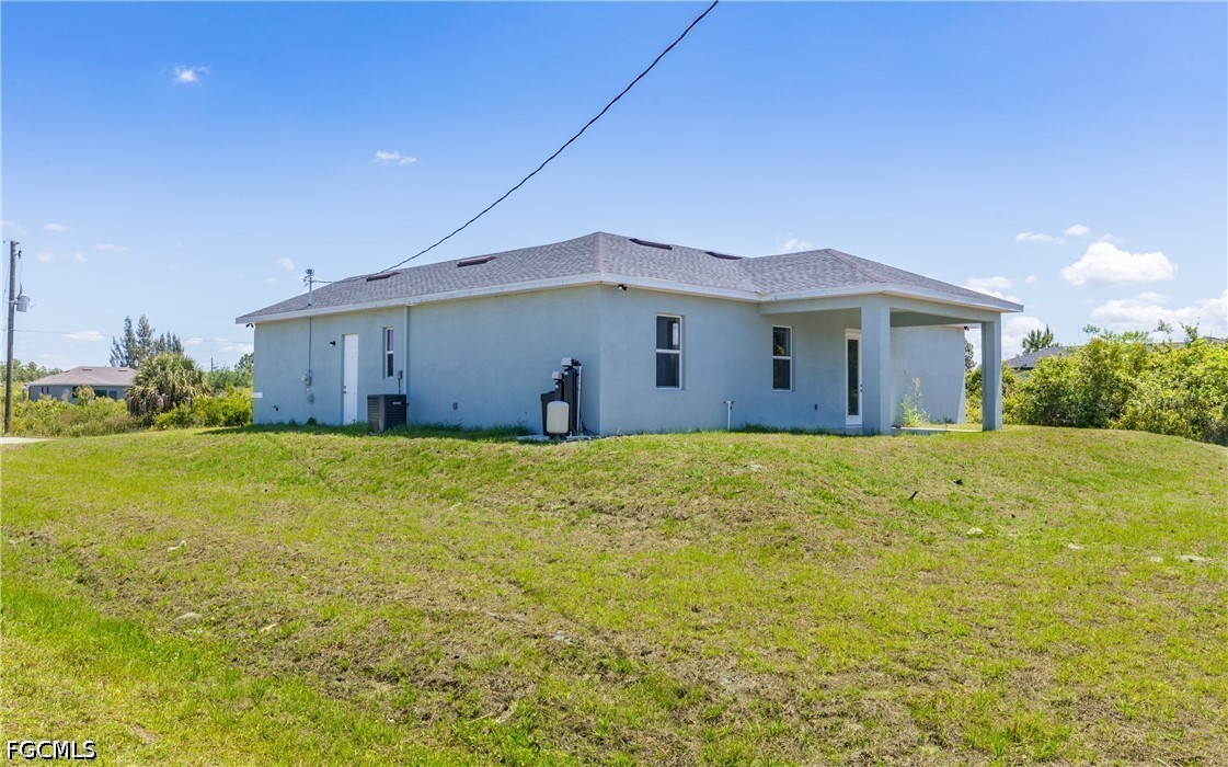 423 Yolanda ST