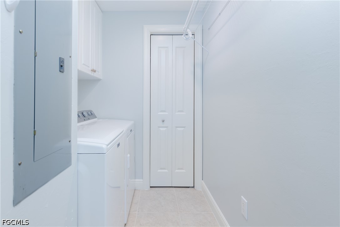 5781 Cape Harbour DR 1205