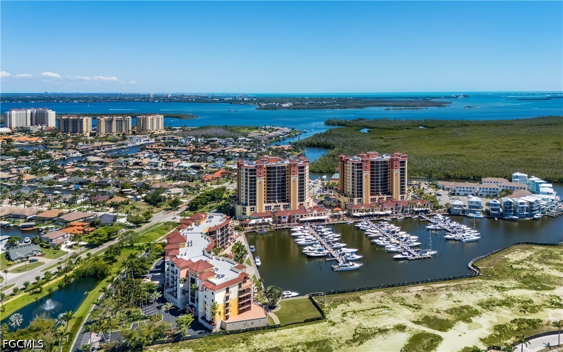 5781 Cape Harbour DR 1205
