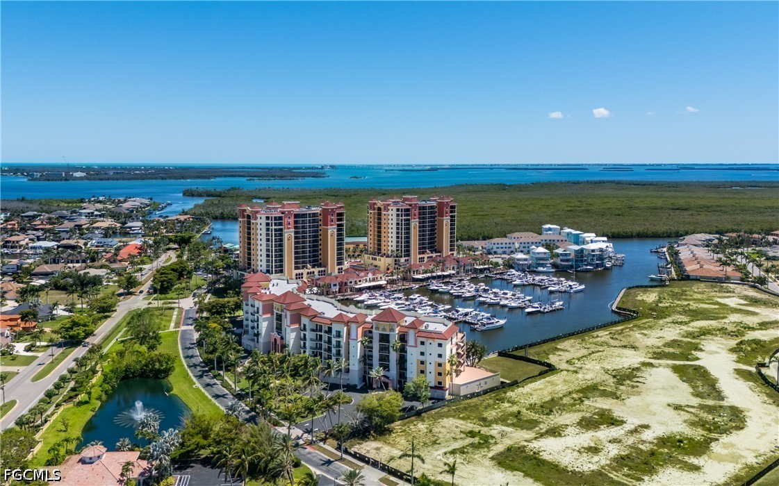 5781 Cape Harbour DR 1205