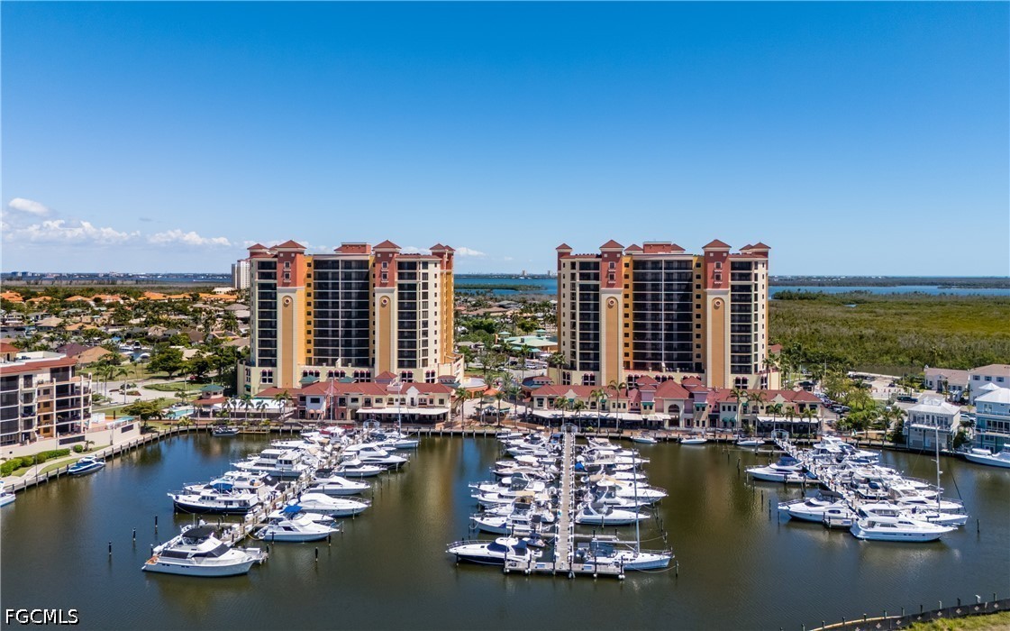 5781 Cape Harbour DR 1205