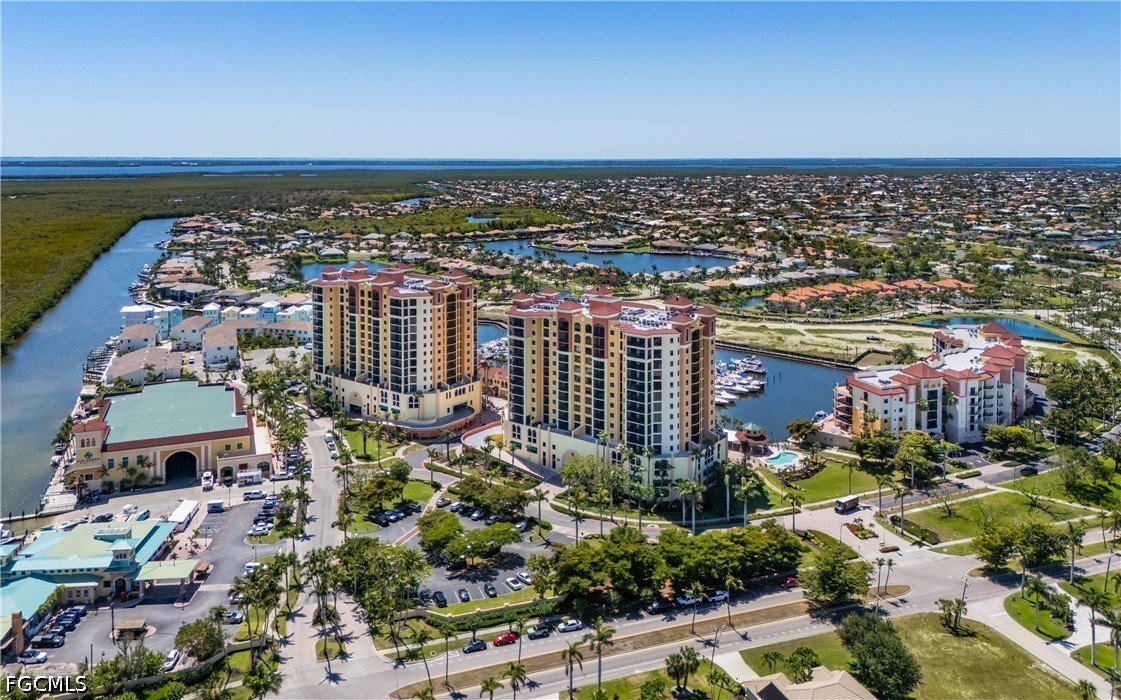 5781 Cape Harbour DR 1205