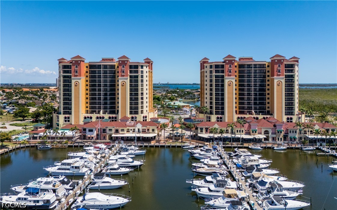 5781 Cape Harbour DR 1205