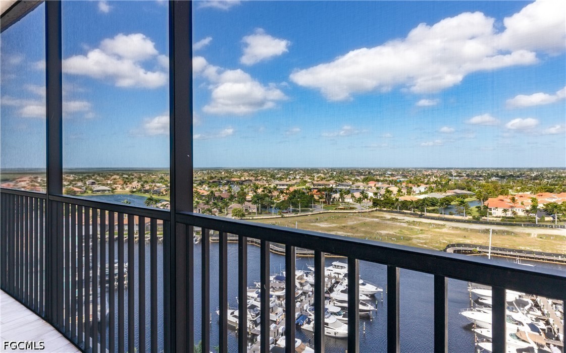5781 Cape Harbour DR 1205
