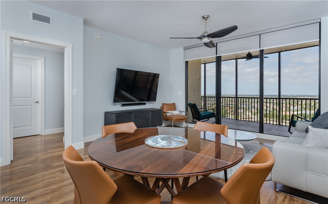 5781 Cape Harbour DR 1205