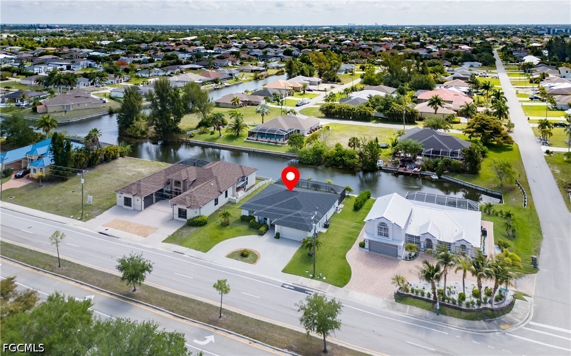 2207 Surfside BLVD