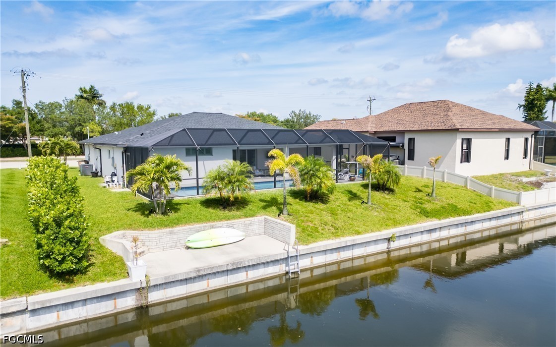 2207 Surfside BLVD
