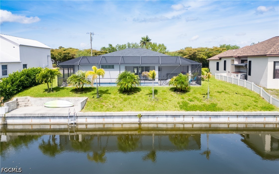 2207 Surfside BLVD