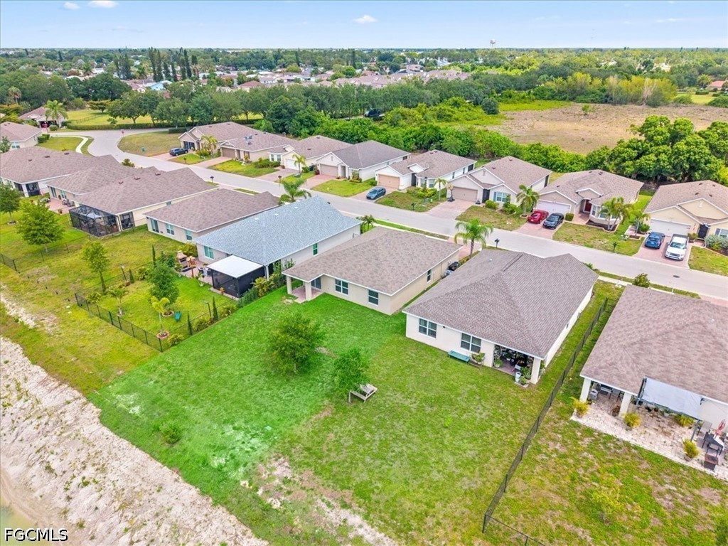 10535 Crossback LN