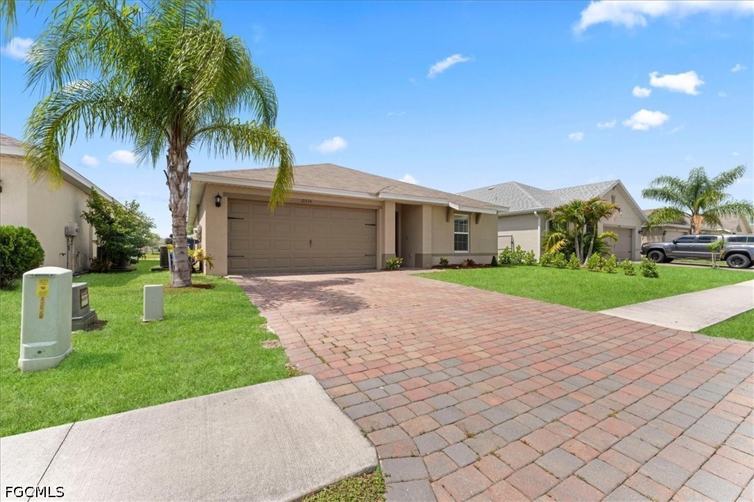 10535 Crossback LN