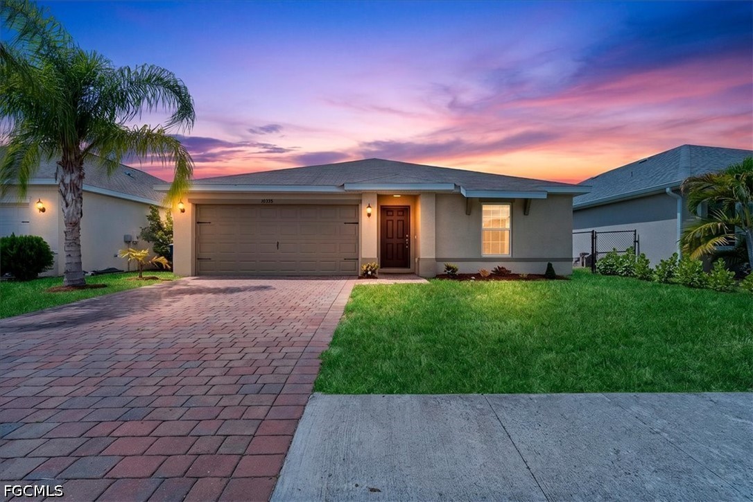 10535 Crossback LN