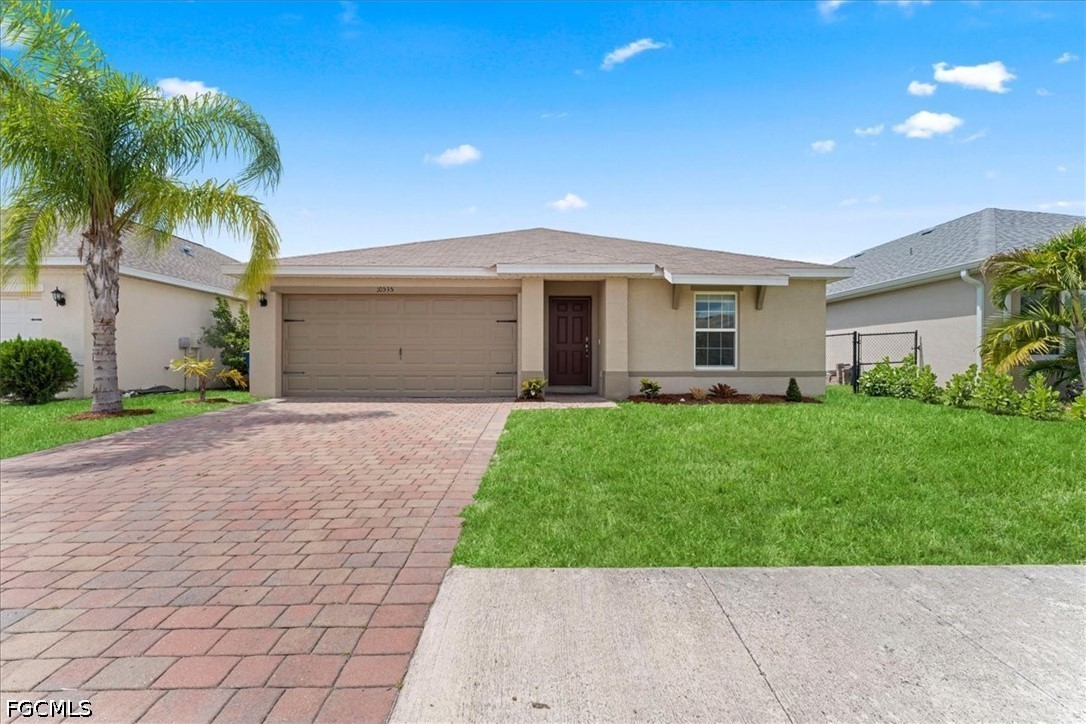 10535 Crossback LN