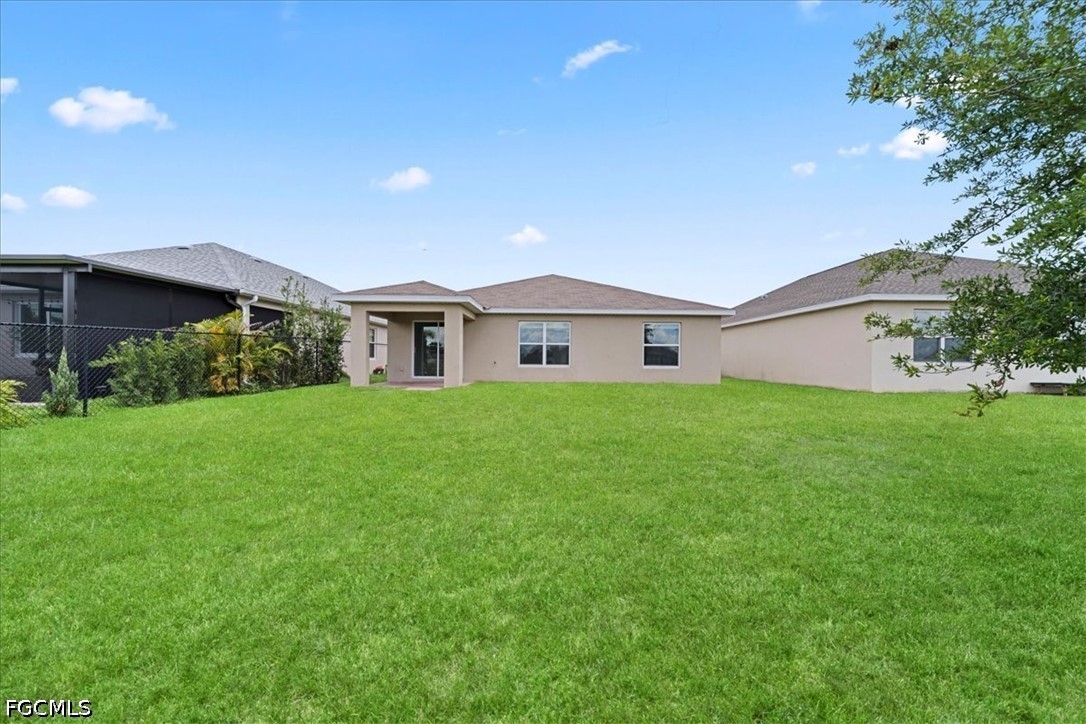 10535 Crossback LN