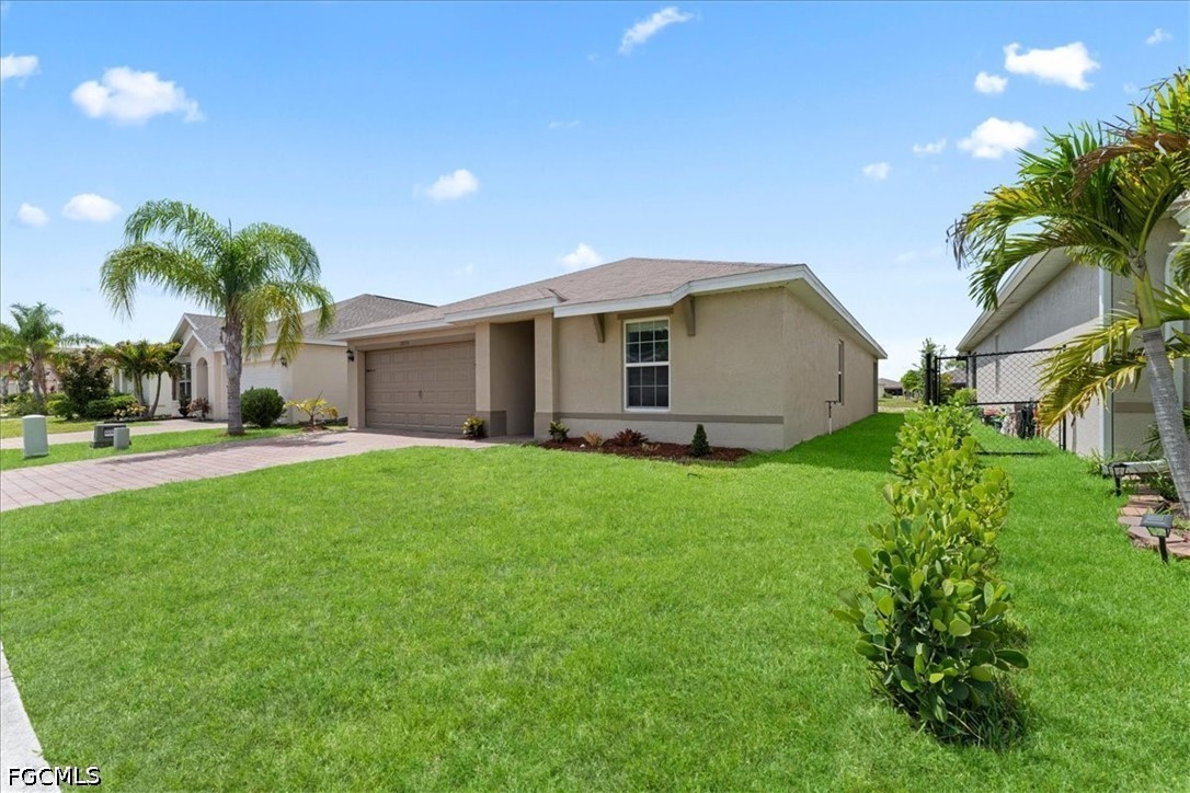 10535 Crossback LN