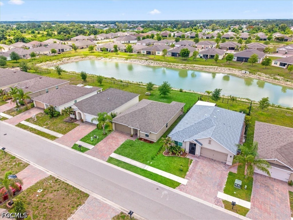 10535 Crossback LN