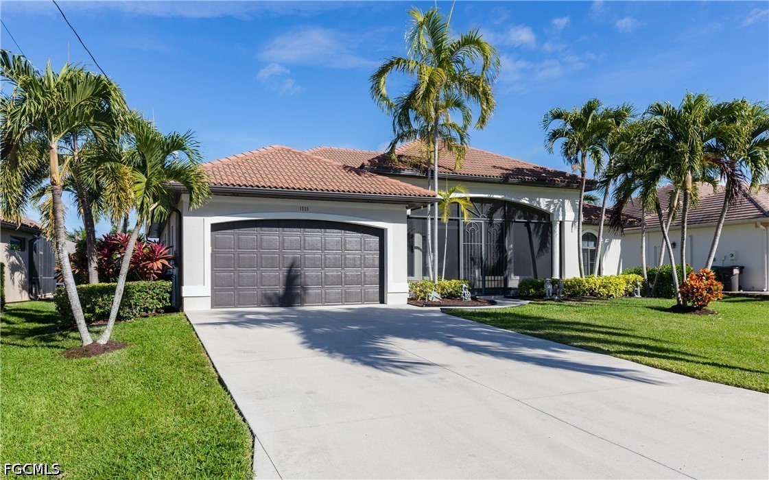 1525 SW 57th TER