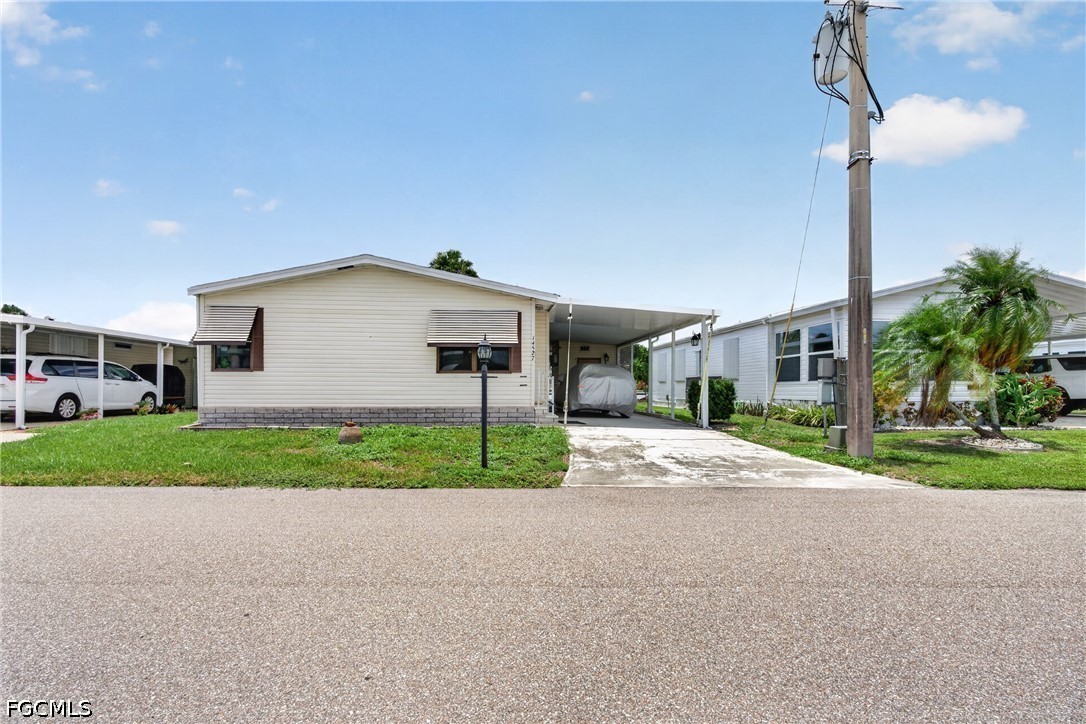 14527 Paul Revere LOOP