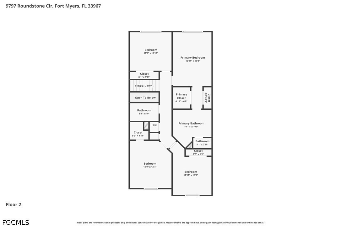 9797 Roundstone CIR