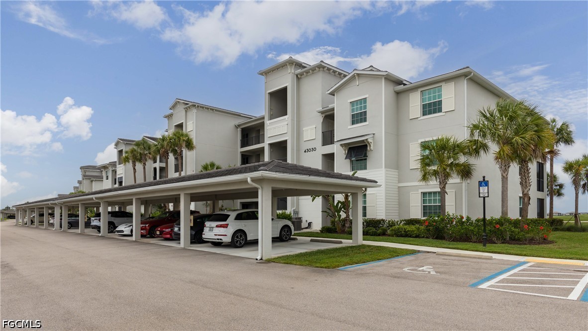 43030 Greenway BLVD 435
