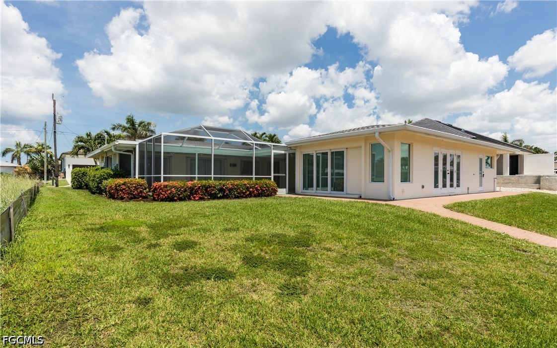 5609 De Soto CT