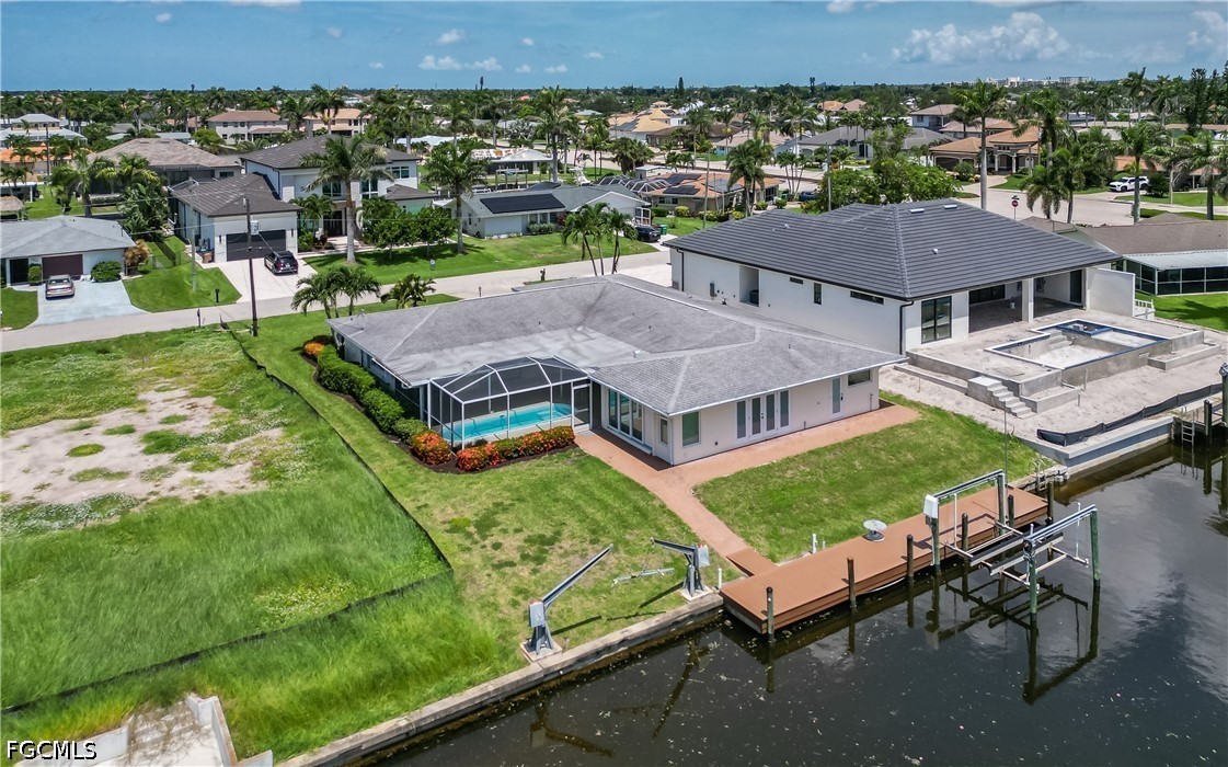 5609 De Soto CT