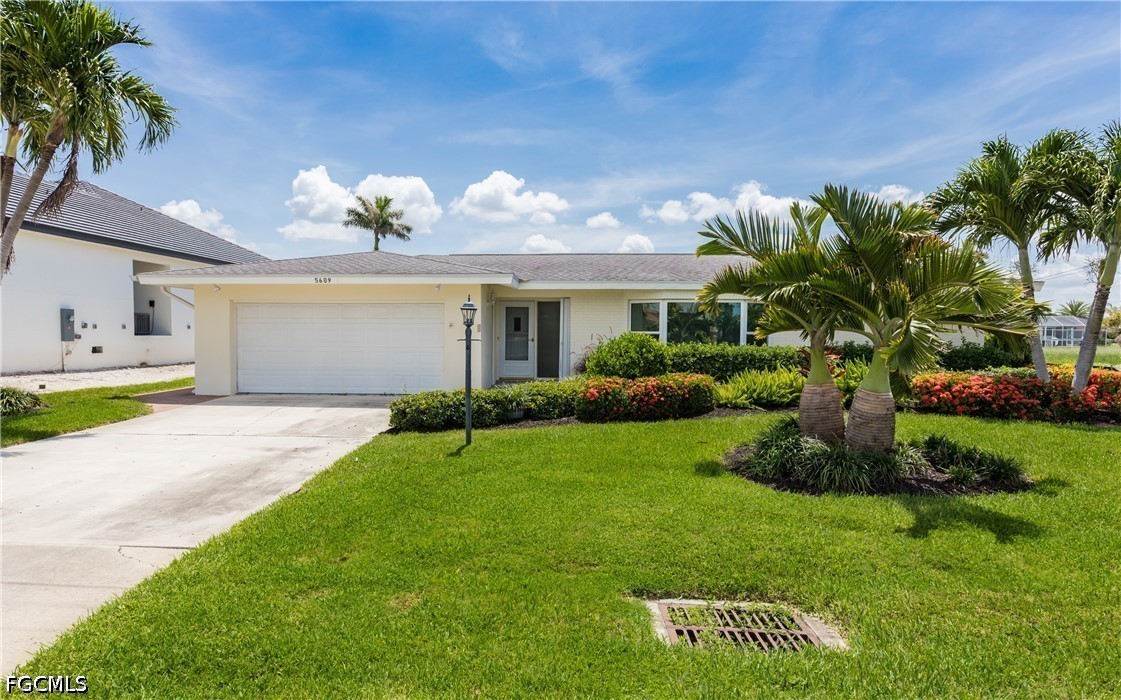 5609 De Soto CT