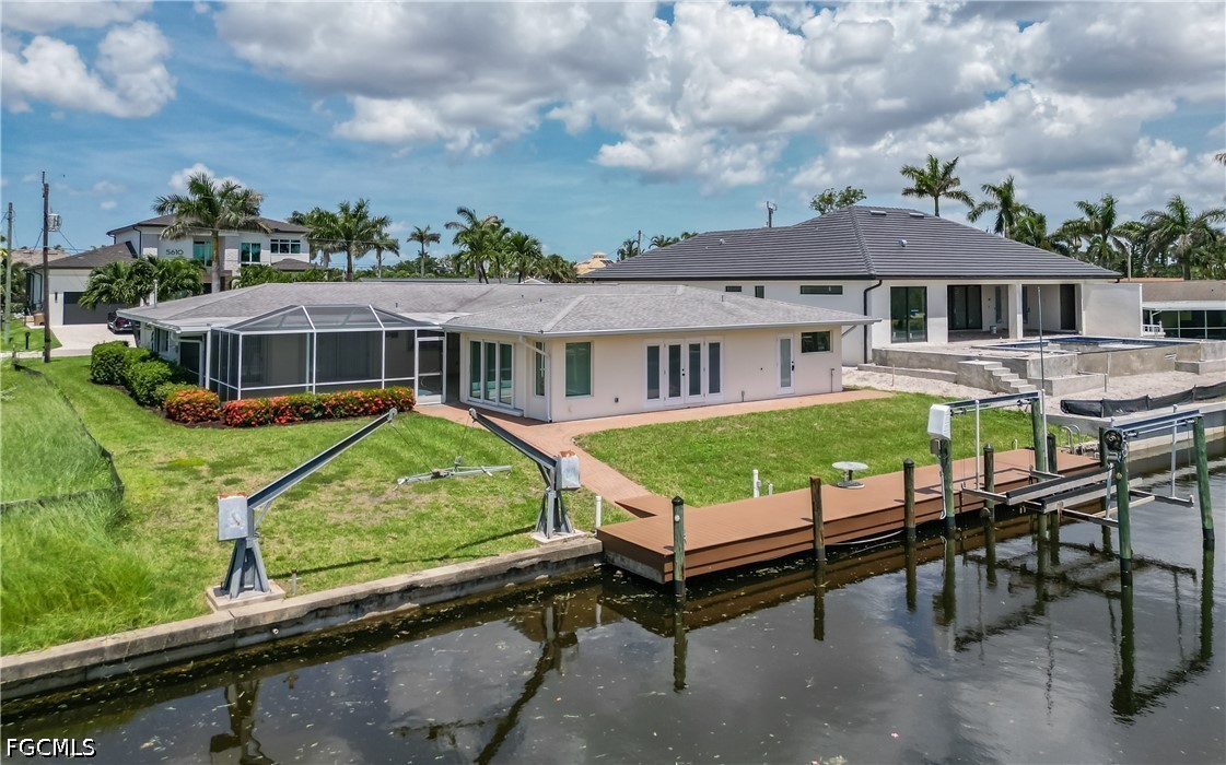5609 De Soto CT