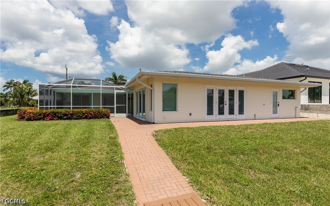 5609 De Soto CT
