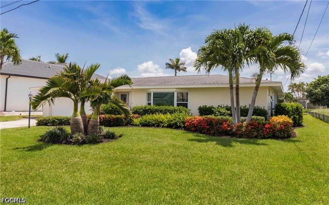 5609 De Soto CT