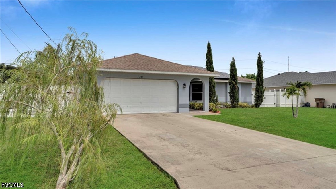 221 NE 23rd AVE