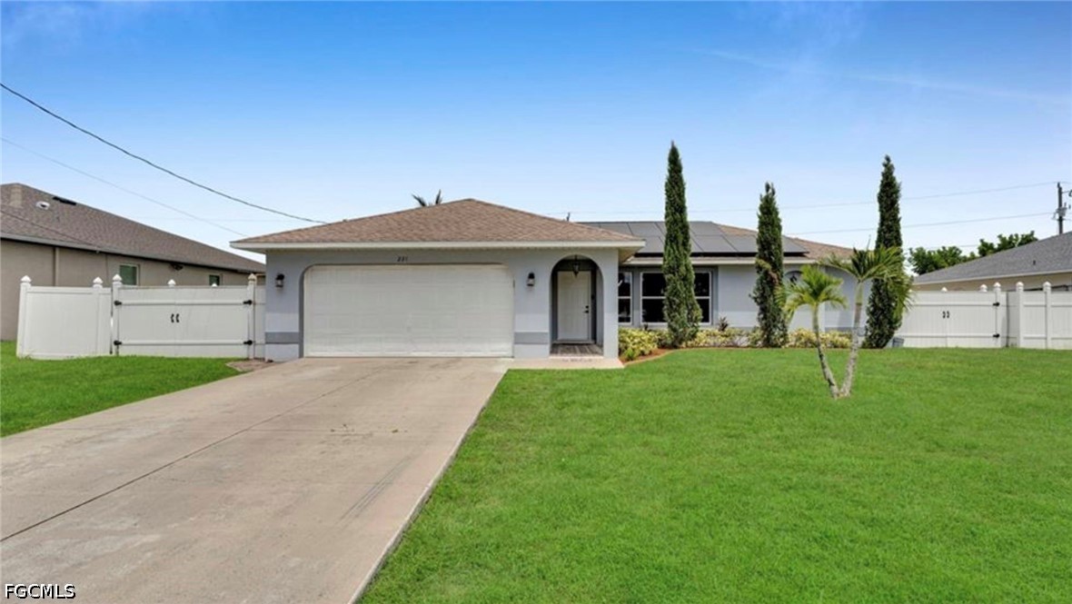 221 NE 23rd AVE