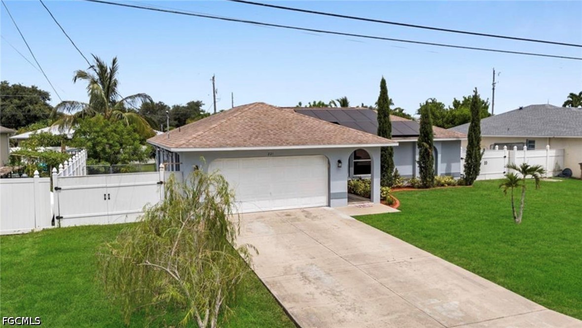 221 NE 23rd AVE
