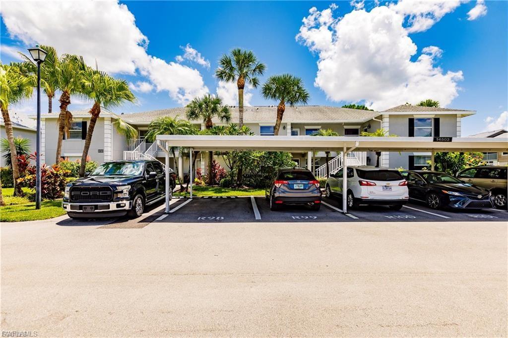 14503 Lakewood Trace CT 201