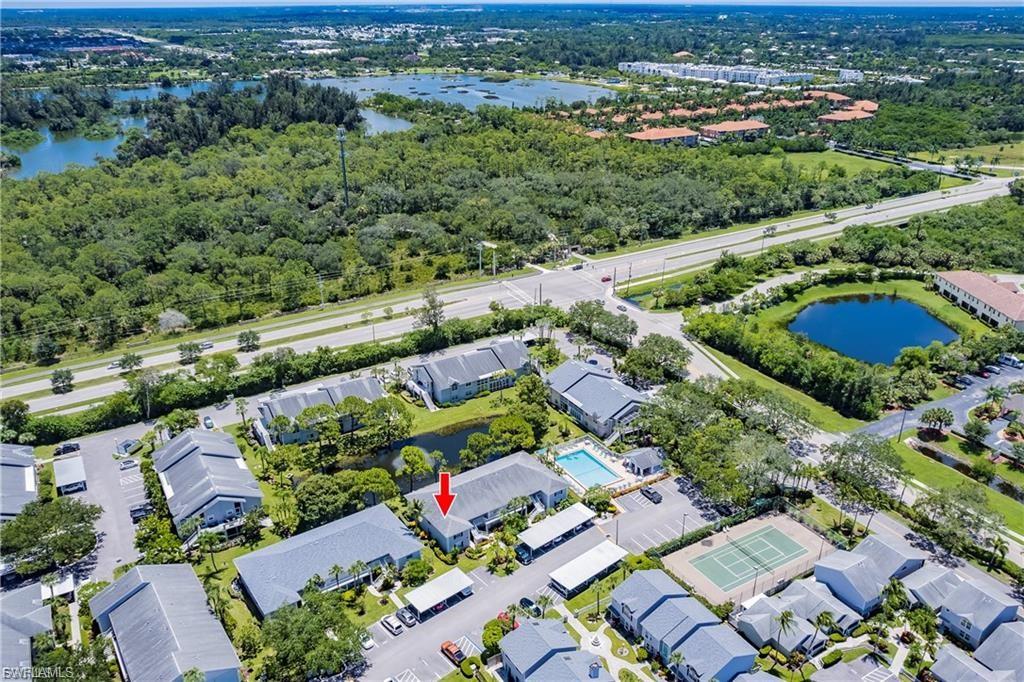 14503 Lakewood Trace CT 201