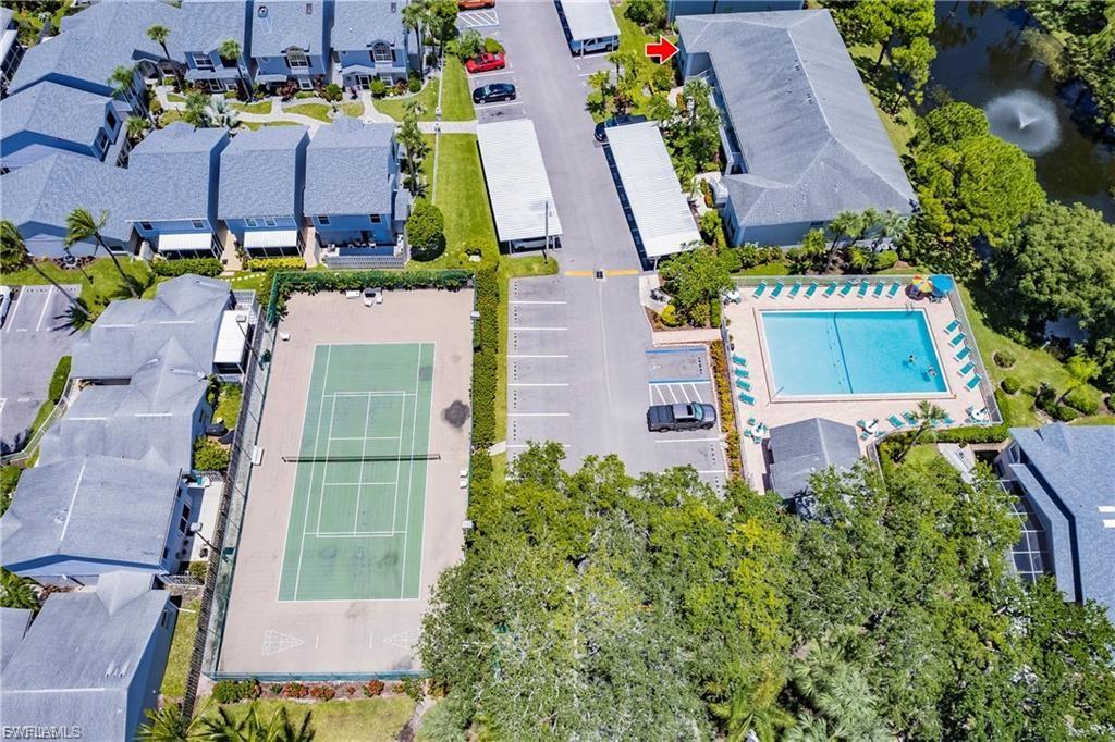 14503 Lakewood Trace CT 201
