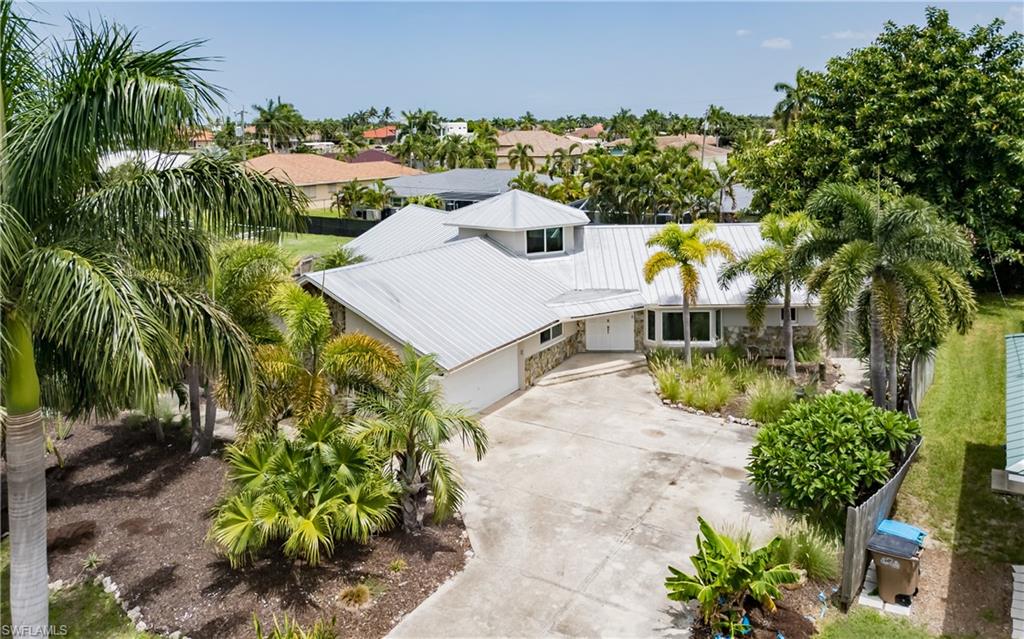 529 Coral DR