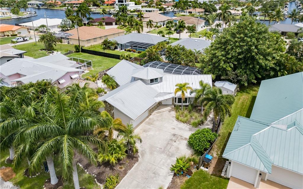 529 Coral DR