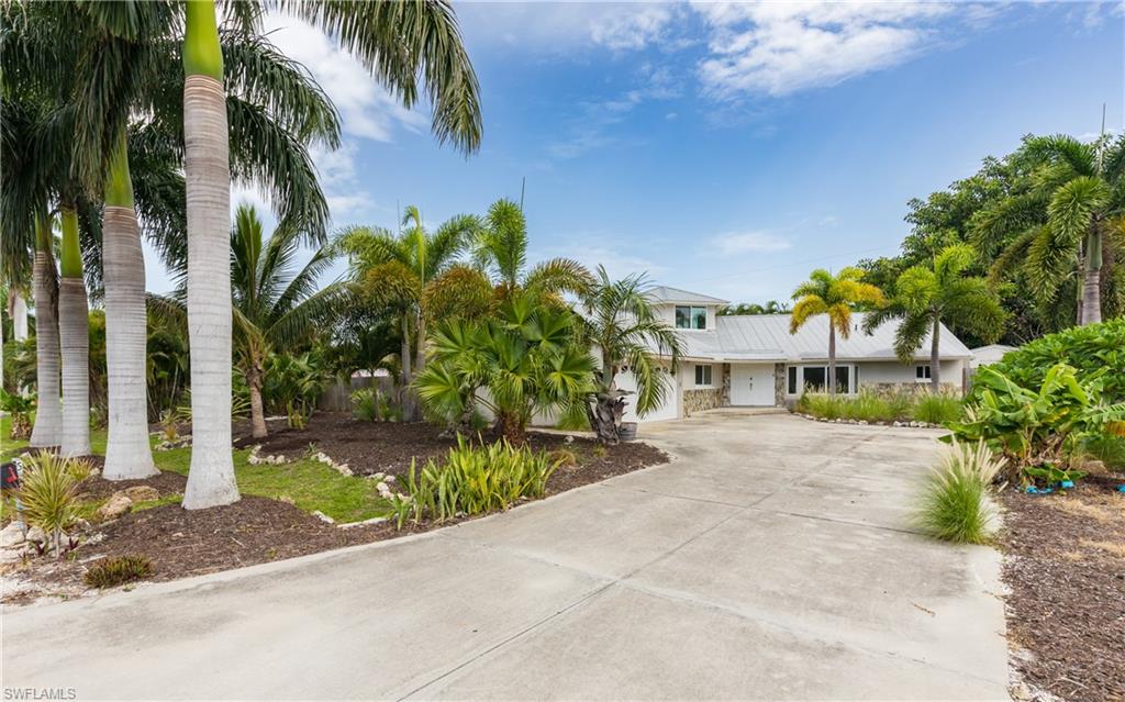 529 Coral DR