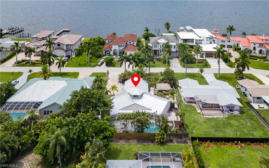 529 Coral DR