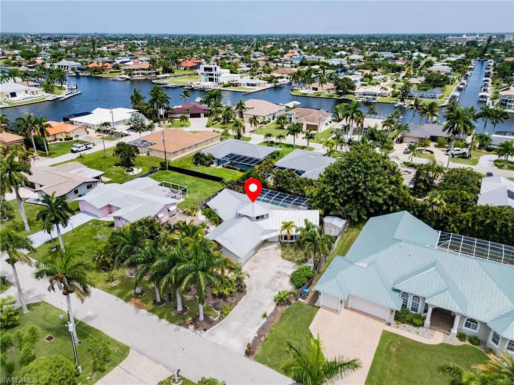 529 Coral DR