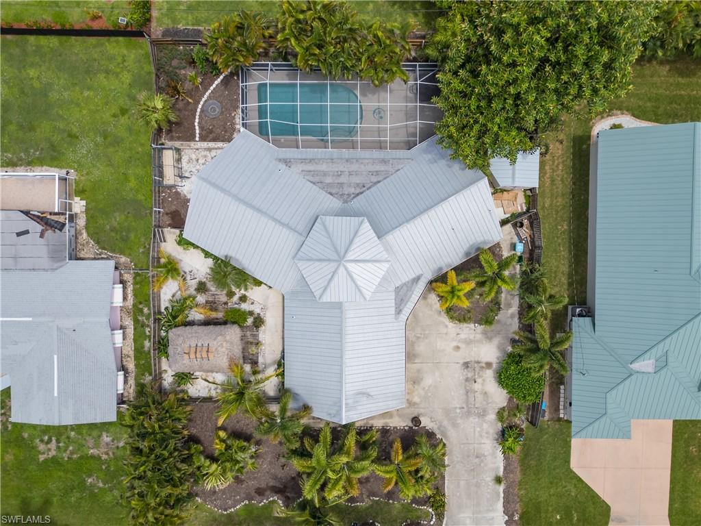 529 Coral DR