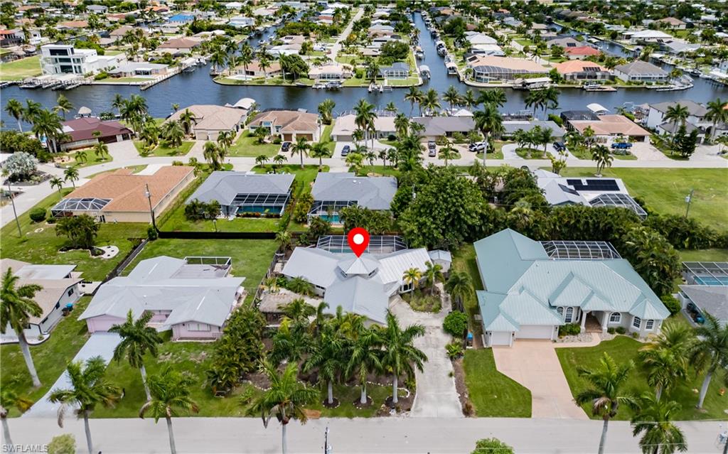 529 Coral DR
