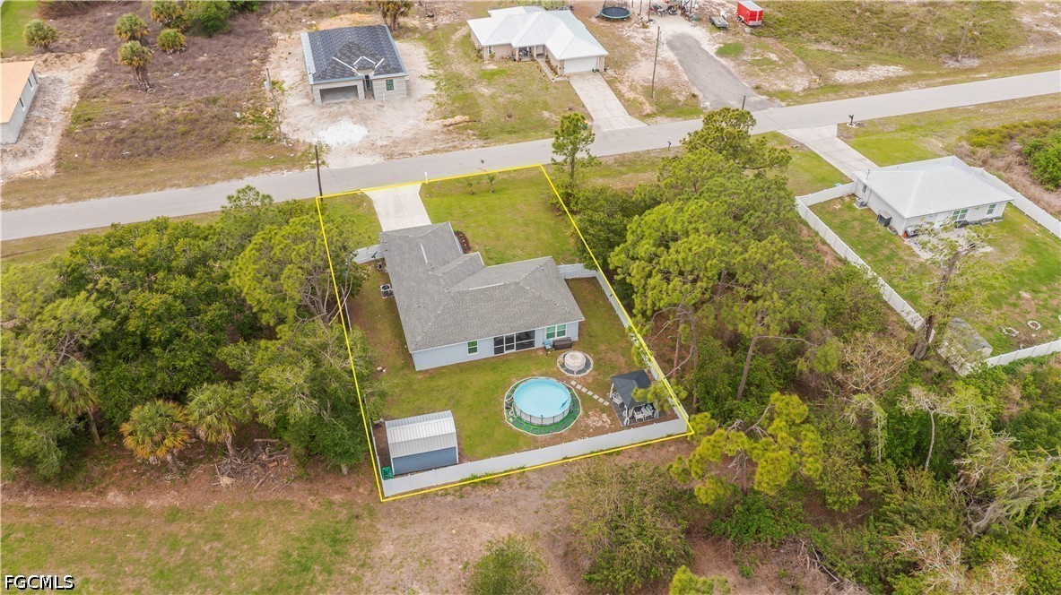 7081 BRAZIL CIR