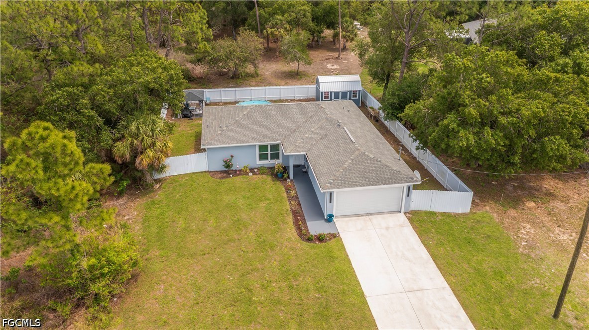 7081 BRAZIL CIR